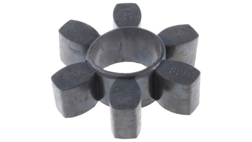 Łącznik, Sprzęgło kłowedł.: 38mm