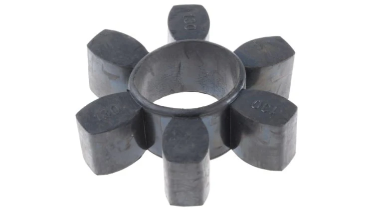 Łącznik, Sprzęgło kłowedł.: 38mm