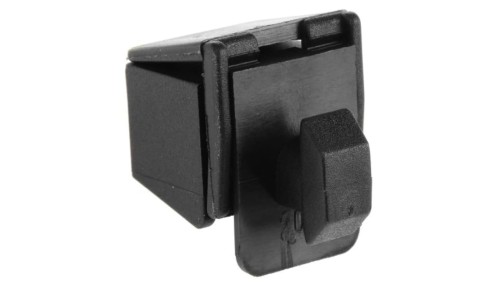 Blok zaciskowy, typ: Blok zacisku, RS Structural System, rozpórka: 40 mm, rowek: 8mm