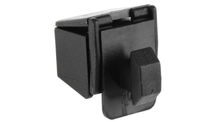 Blok zaciskowy, typ: Blok zacisku, RS Structural System, rozpórka: 40 mm, rowek: 8mm