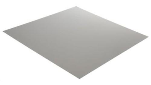 Arkusz blachy 500mm x 300mm x 0.7mm