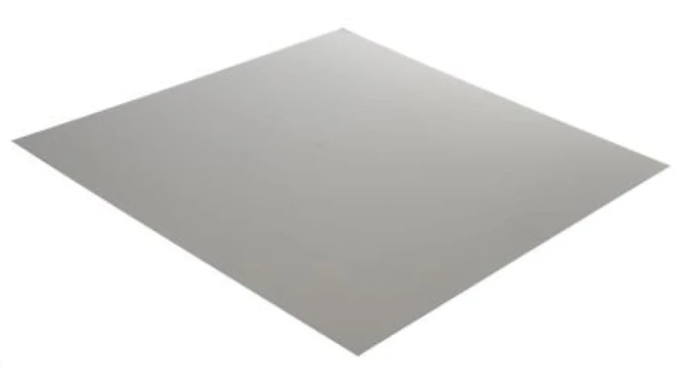 Arkusz blachy 500mm x 300mm x 0.7mm