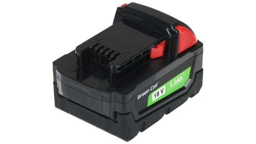 Akumulator Li-Ion 18V 5Ah do elektronarzędzi Milwaukee M18 PTML18V5