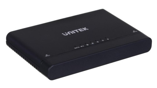 UNITEK MOST DYSKI SATA 2,5/3,5 i M.2 PCIE/NVME