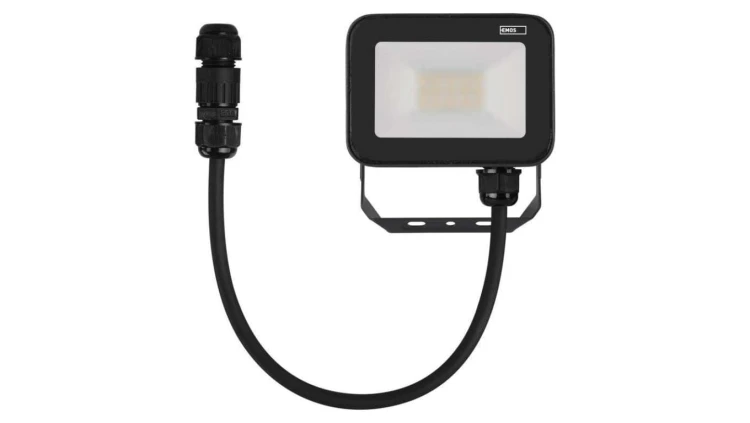 Naświetlacz LED INOVO 10W neutralna biel EMOS ZS2612
