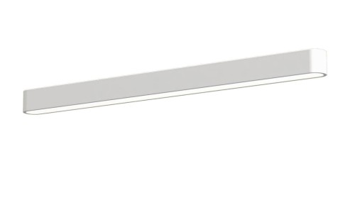 Kinkiet SOFT WHITE 90x6 7548 Nowodvorski Lighting