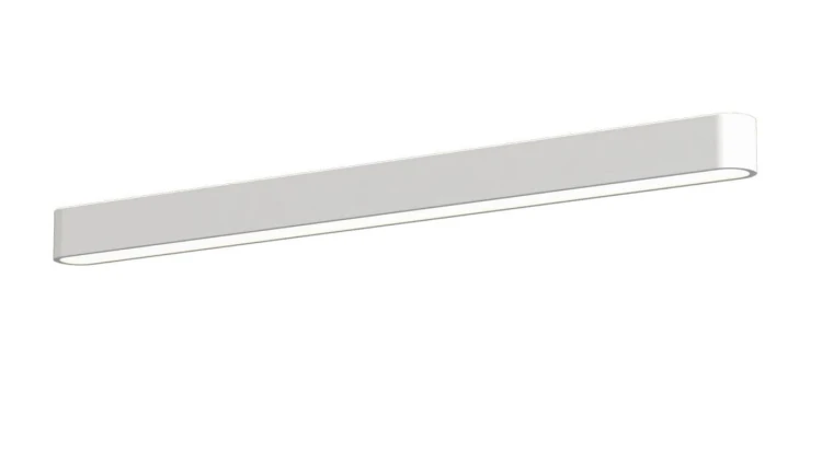 Kinkiet SOFT WHITE 90x6 7548 Nowodvorski Lighting