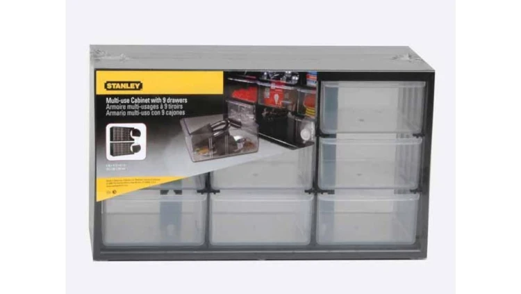 ORGANIZER OPP - 9 SZUFLAD