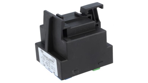 Transformator sieciowy 20VA, 230VAC 14V, 1,42A na szynę DIN TSZSWD 20/004M
