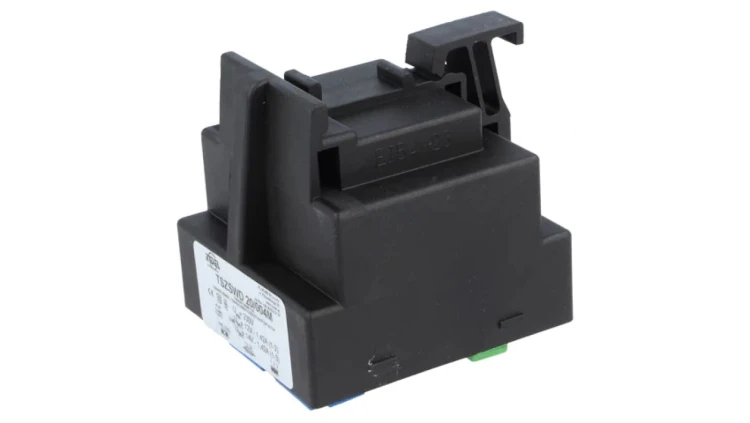 Transformator sieciowy 20VA, 230VAC 14V, 1,42A na szynę DIN TSZSWD 20/004M