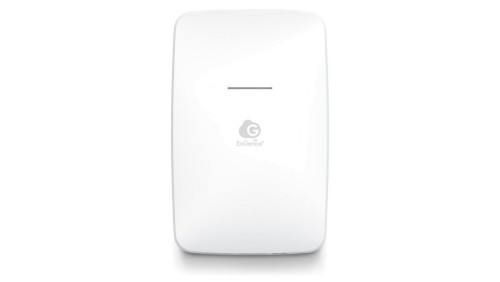 Wewnętrzny Access Point WiFi 6 802.11ax, 1GbE, zarządzalny ECW215