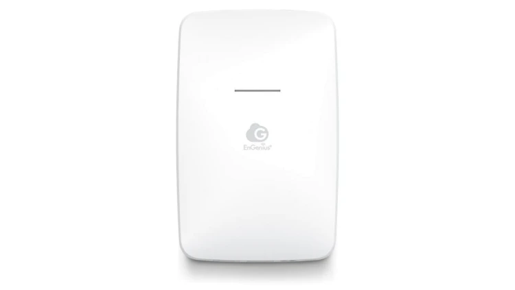 Wewnętrzny Access Point WiFi 6 802.11ax, 1GbE, zarządzalny ECW215