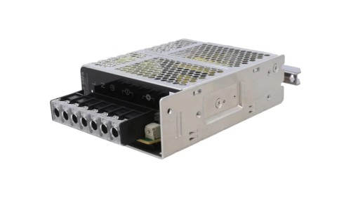 Zasilacz impulsowy na szynę DIN 100W 12VDC 8,5A 100÷240VAC S8FS-G10012CD