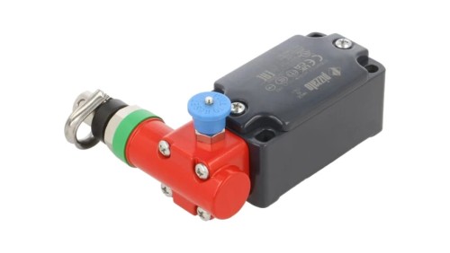 Wyłącznik bezpieczeństwa: kluczowy FD FD 2084-M2