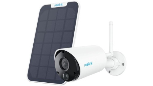 Kamera IP Reolink Argus Series B320 bateryjna 3MP Wi-Fi