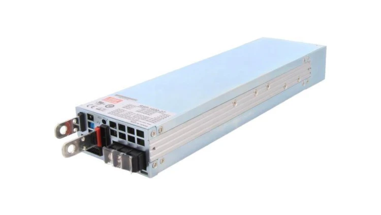 Zasilacz impulsowy do wbudowania modułowy 1593W 27VDC 59A RSP-1600-27