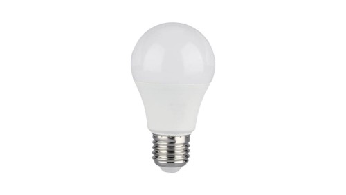 Żarówka LED 8,5W E27 A60 4000K 806lm 200st. Dioda CREE 6 Lat Gwarancji 2172616