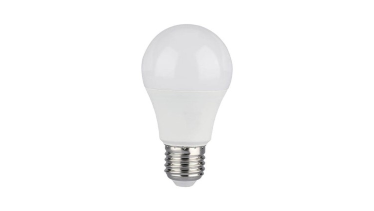 Żarówka LED 8,5W E27 A60 4000K 806lm 200st. Dioda CREE 6 Lat Gwarancji 2172616