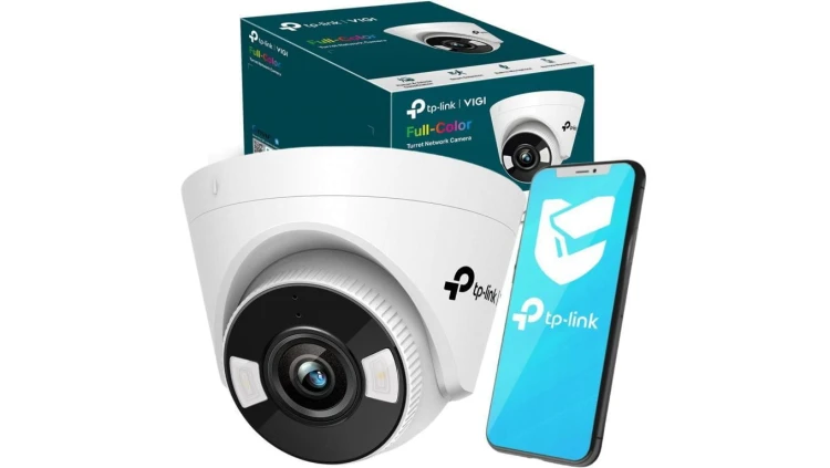 KAMERA TP-LINK VIGI C450 (2.8mm)