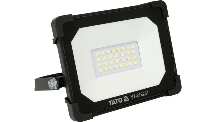 REFLEKTOR SMD LED 20W 1900LM