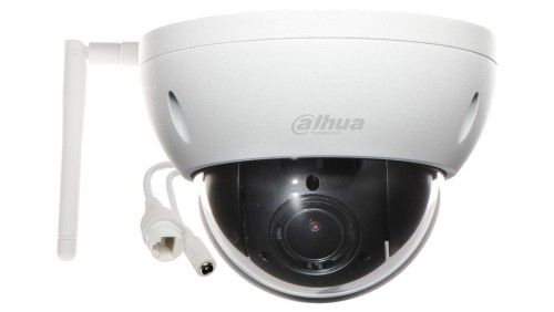Kamera obrotowa IP 4Mpx 2.8... 12mm SD22404DB-GNY-W Wi-Fi