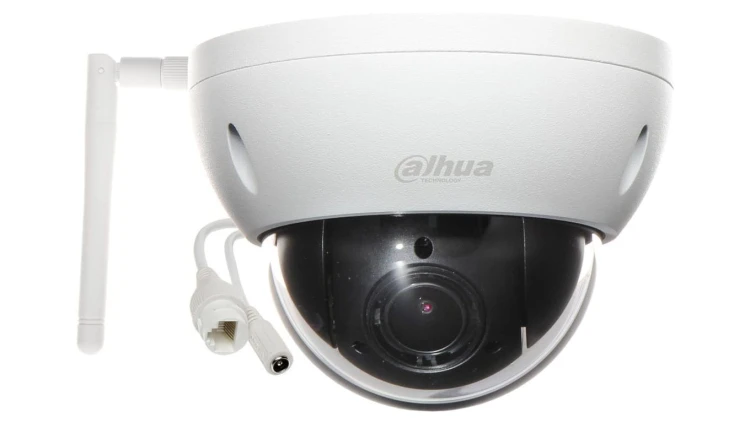 Kamera obrotowa IP 4Mpx 2.8... 12mm SD22404DB-GNY-W Wi-Fi