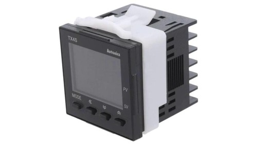 TX4S-14S Moduł: regulator temperatury SSR OUT 2: alarmowe na panel IP50