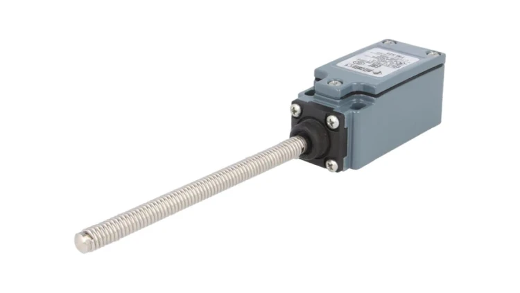 FM525 Wyłącznik krańcowy NO + NC 10A max.500VAC max.250VDC PG13,5