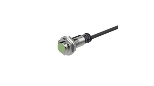 Czujnik: indukcyjny OUT: NPN / NO 0÷2mm 10÷30VDC M12 IP67