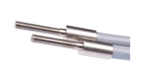 LS100305 Bariera światłowodowa, 1m, osiowa emisja światła
