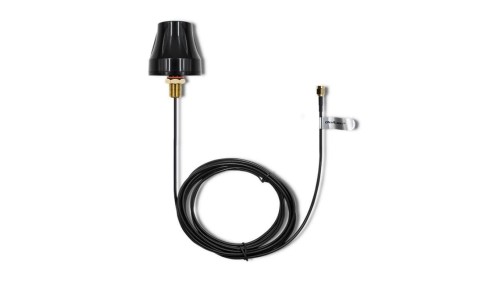 Qoltec Antena 4G LTE dookólna DUAL 5dBi Zewnętrzna