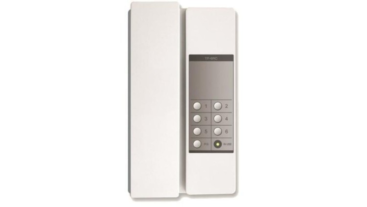 INTERKOM COMMAX TP-6RC