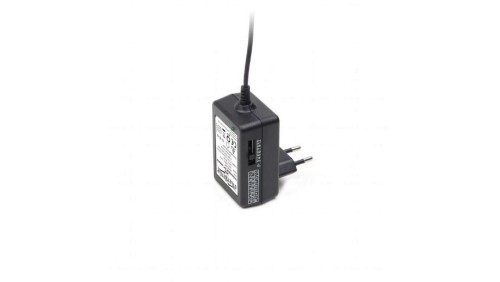 ENERGENIE UNIWERSALNY REGULOWANY 24W SIECIOWY ZASILACZ EG-MC-009 3V-12V + ZESTAW 7 KOŃCÓWEK