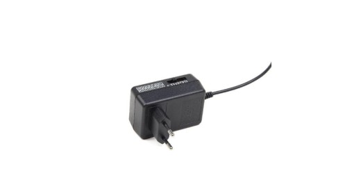 ENERGENIE UNIWERSALNY REGULOWANY 12W SIECIOWY ZASILACZ EG-MC-008 3V-12V + ZESTAW 7 KOŃCÓWEK