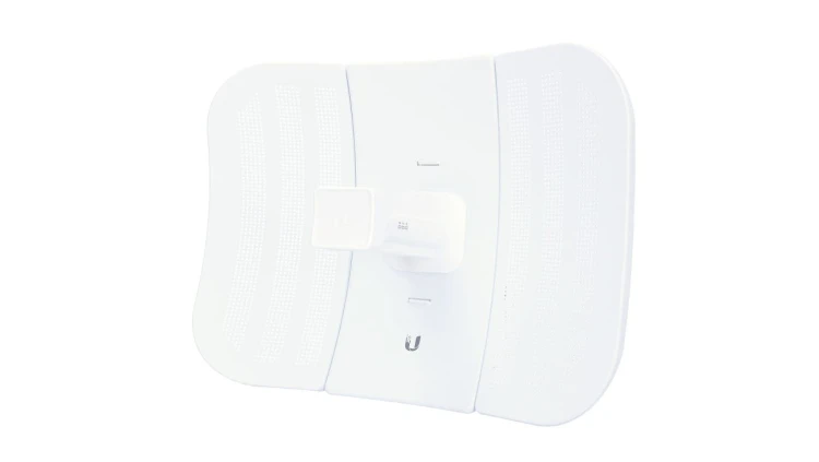 CPE LiteBeam M5, 5GHz, MIMO, 1x RJ45 100Mb/s, 23dBi Ubiquiti LBE-M5-23