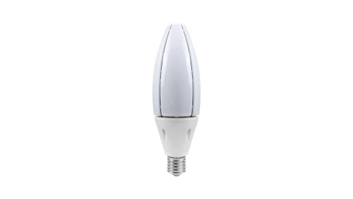 Żarówka LED Uliczna 60W E40 6500K 6500lm 300st. Diody CREE 6 Lat Gwarancji 211886