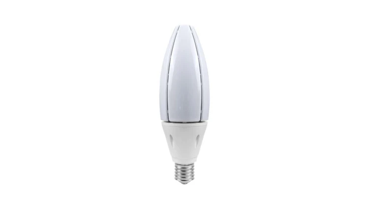 Żarówka LED Uliczna 60W E40 4000K 6500lm 300st. Diody CREE 6 Lat Gwarancji 211876