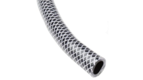 Przewód pneumatyczny zew: 12mm wew: 8mm RS PRO Czarny PVC antystatyczne