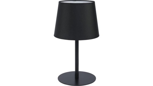 Lampa stołowa MAJA czarna 2936 Tk Lighting