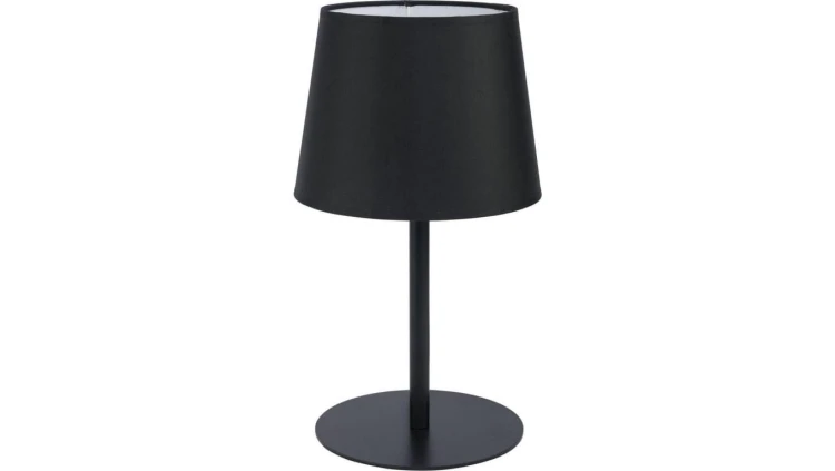 Lampa stołowa MAJA czarna 2936 Tk Lighting