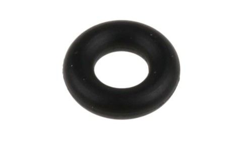 Pierścień O-ring, materiał Guma nitrylowa, 1/16cal, Ø zew 1/4cal, RS PRO