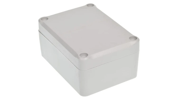 Z56J ABS - Obudowa plastikowa Z56 jasna ABS