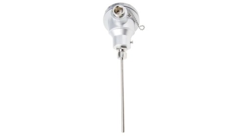 Termopara typ PT 100, -50C do +450C 150mm, Stal nierdzewna