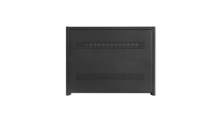 Qoltec Obudowa modułu bateryjnego 18Ah 8kW