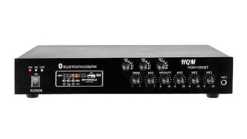 Wzmacniacz HQM1060BT/S 60W