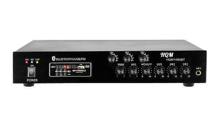 Wzmacniacz HQM1060BT/S 60W