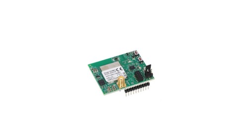 Moduł FAAC XMBX WI-FI / LTE Simply Connect 787510