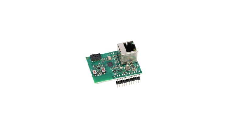 Moduł FAAC XWBL WI-FI / LAN RJ45 Simply Connect 787378