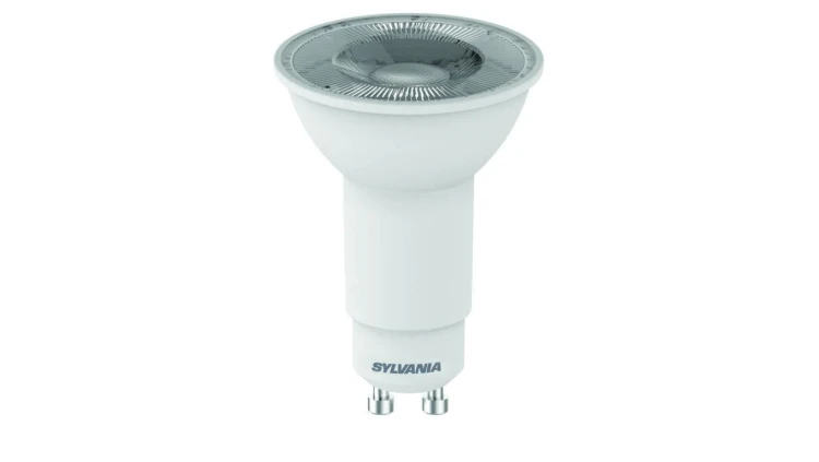 Żarówka LED 4,2W/830 GU10 PAR16 XL WYSOKA SYLVANIA