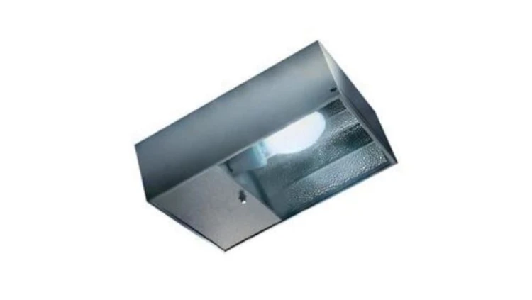 Oprawa 250W E40 MT Ikl. symetryczna IP21/41 FRIBAY GW85943M